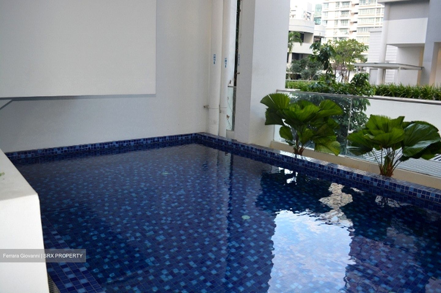 Leicester Suites (D13), Apartment #625448351